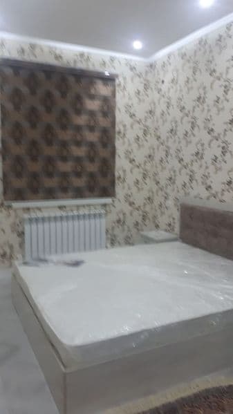 ID #320 Новостройка Чиланзар Екв 2/5/10 в квартире полностью — фото 3