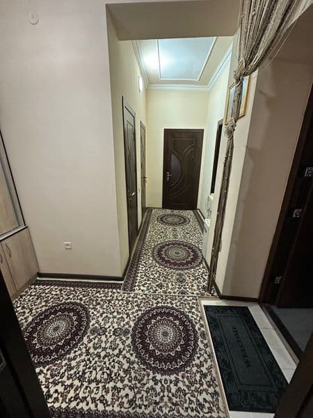 Oilaga ijaraga beriladi<br />
Yul yoqasida joylashgan dom <b — фото 4