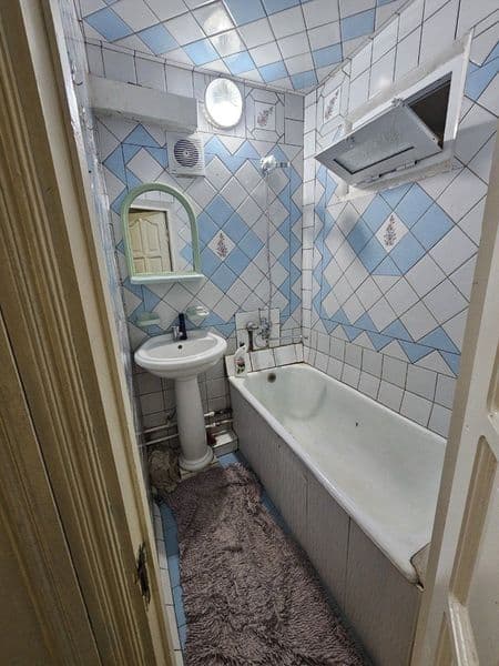 Chilonzor 23kv 5etajli dom 3etaj faqat bollaga sheriklikka x — фото 2