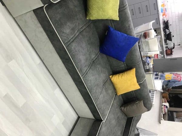 Сдаётся  Квартира на ЖК Мадрид<br />
Ориентир -текстильный м — фото 3