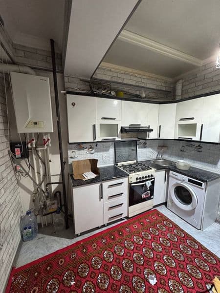 Район - Алмазарский<br />
Ориентир - Близко к метро<br />
Ко — фото 3