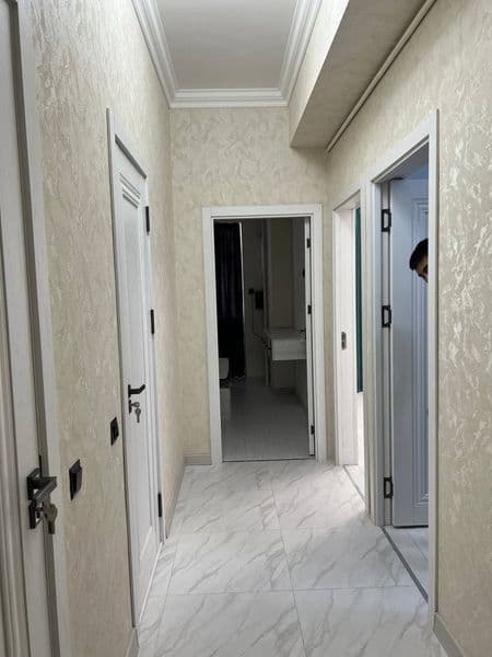 Аренда 2 ком Новостройка Newlife евролукус квартира всё удоб — фото 3