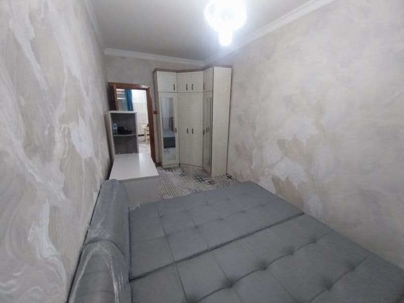 48kv  11kvartal 57dom 3-etaj 2xonalik hamma sharoitlari bor  — фото 3