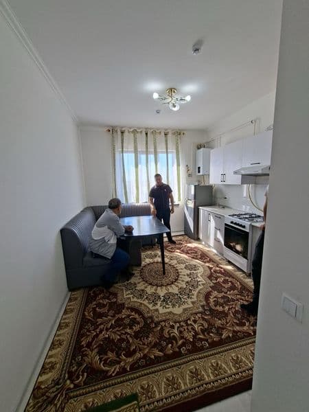 O‘rigzor ...<br />
Novostiroyka Dom<br />
2 xona 6 etaj 12 q