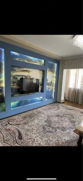 Сдаётся квартира на Метро Айбек‼️<br />
Ориентир - Кафе Точк