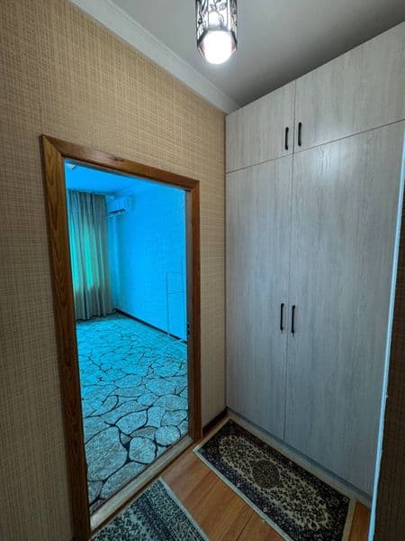 Район - Алмазарский<br />
Ориентир - Жомий<br />
Комнат - 2< — фото 3