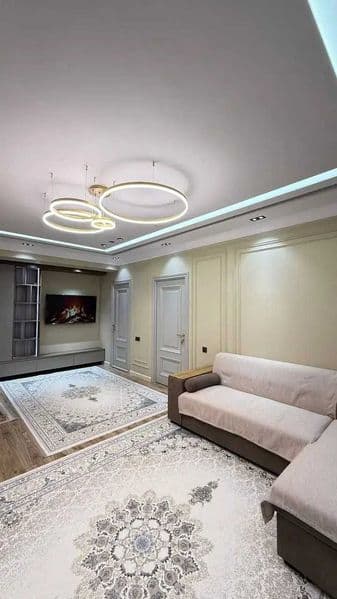 Сдаётся квартира на <br />
Ориентир - Эко базар<br />
Город  — фото 2