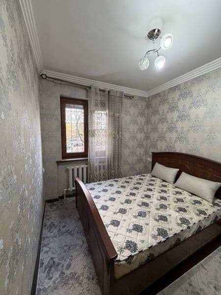 Срочно сдаётся Мирзо Улугбек район Дархан 2х комнатная кварт — фото 5