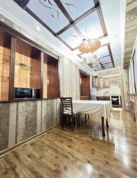 Сдаётся 3х комнатная квартира (была переделана из 4х комнатн — фото 5