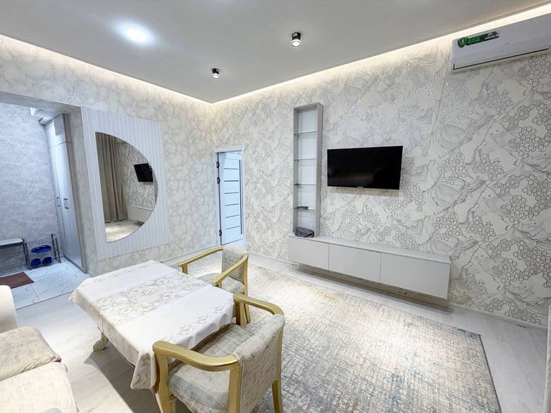 Чистая уютная квартира с хорошим ремонтом <br />
<br />
В кв — фото 5