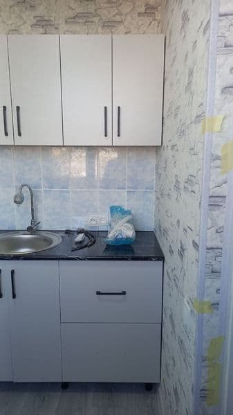 Qõyliq bozorga yaqin joyda 1 xona  2 xona qilingan kvartira  — фото 5