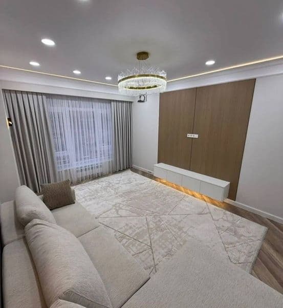 К вашему вниманию рады представить 2х комнатную квартиру на  — фото 2