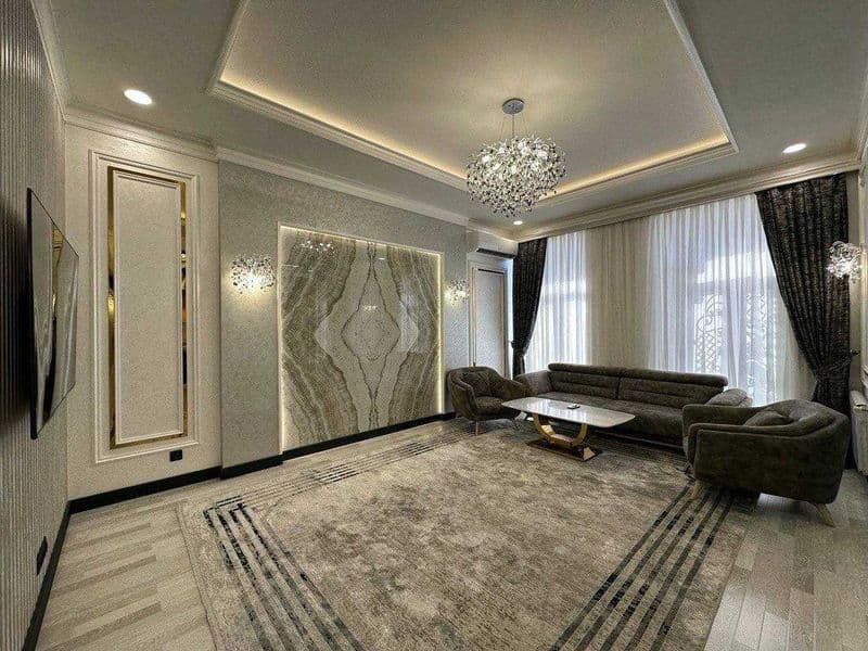 Район: Юнусабадский <br />
Адрес: ЖК Казакстан <br />
<br />