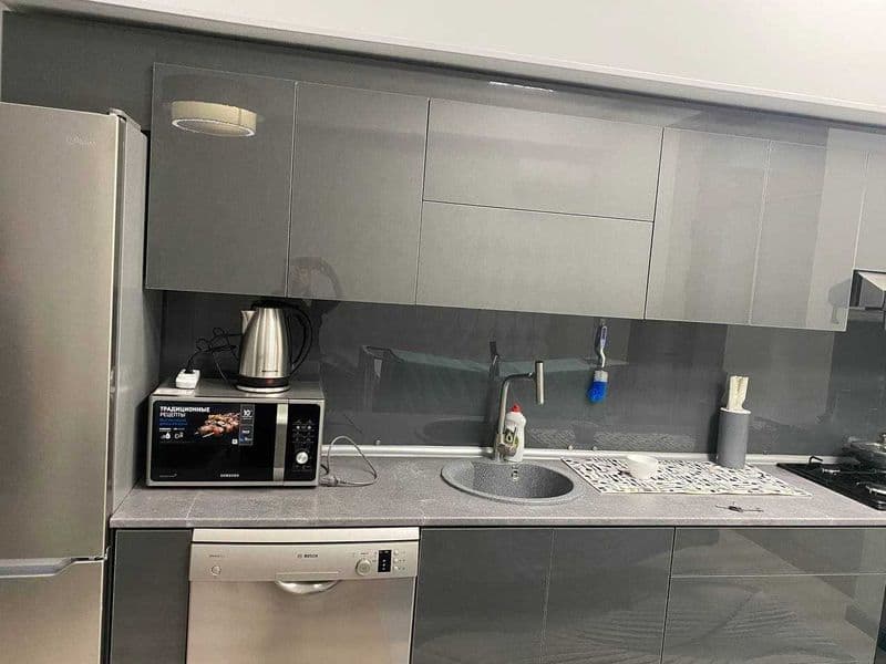 Сдаётся квартира в новостройке ЖК Мирабад Элит 3/3/9 в Мираб — фото 4