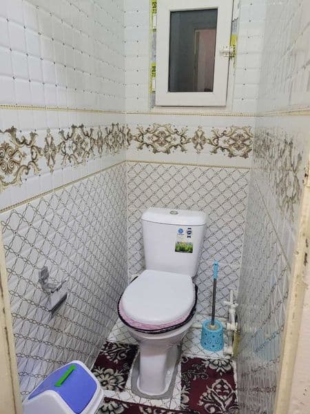 Аренда Сергели Спутник 16 4 ком на 2 этаже ,дом 5 этажный ,к — фото 2