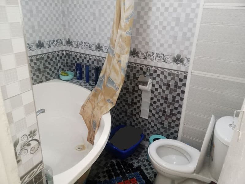 1/2 хона ижара <br />
Чилонзор 9 квартал<br />
Ориентир Чило — фото 2