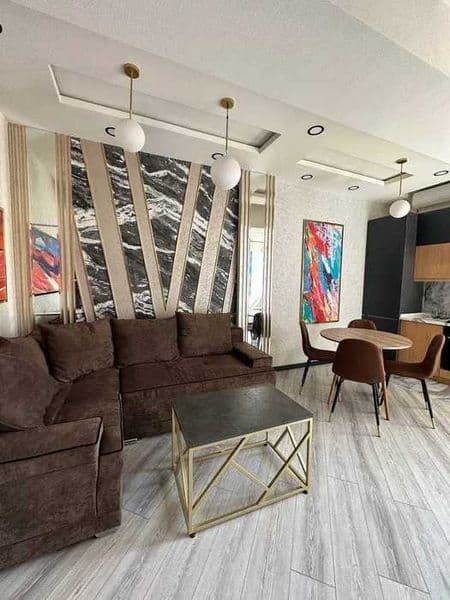 • Тип жилья: Новостройка<br />
• Комнат: 2<br />
• Площадь:  — фото 2