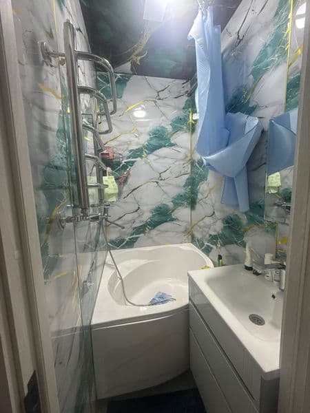 1 ta yoki 2 ta qiz ayol olaman yonimga bez makler uy 2 hona  — фото 2