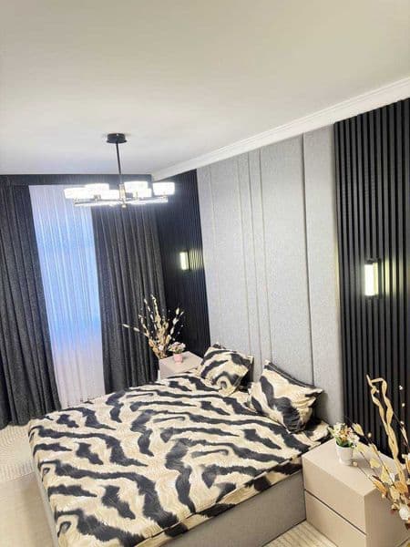 Сдается квартира с красивым ремонтом<br />
<br />
• Район: М — фото 2