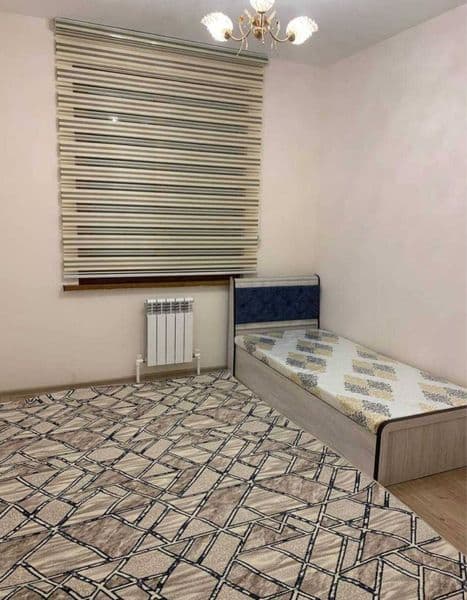 Район - Алмазарский<br />
Ориентир - Сити,Жомий<br />
Комнат — фото 4