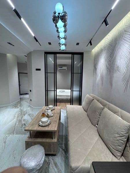 Адрес: Алмазарский р-н, улица Сагбон, Ж/К Nurafshon Saroy (О — фото 2