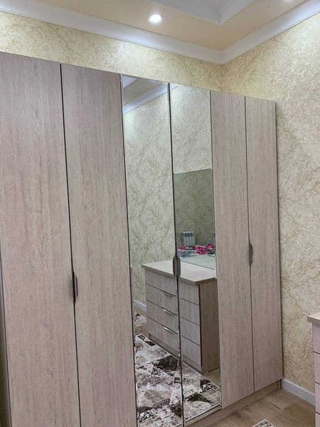 Сдаётся шикарная 2-комнатная квартира в Новостройка<br />
<b — фото 5