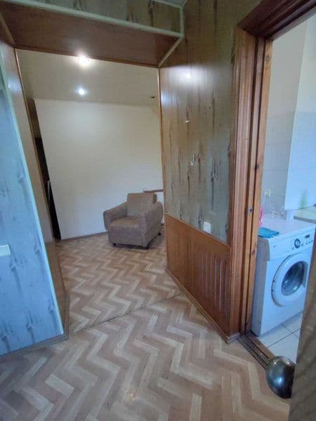 Третий этаж в зелёном районе рядом с парком. 5 минут от метр — фото 4