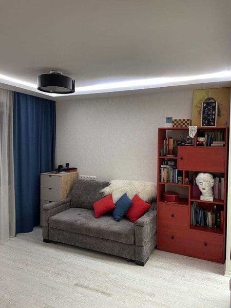 К вашему вниманию рады представить 1 комнатную квартиру на 5 — фото 3