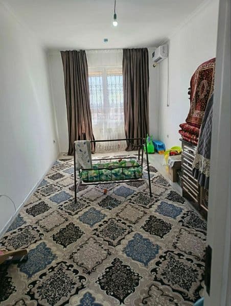 Срочно сдается 3 ком квартира со всеми условиями.82 квадрата — фото 4