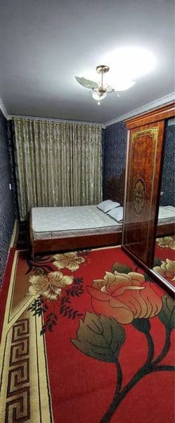 Аренда квартира <br />
Район - Алмазарский<br />
Ориентир - 