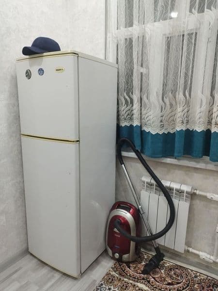 Аренда чиланзар 3.  Одна комнатная. Есть телевизор холодильн — фото 4