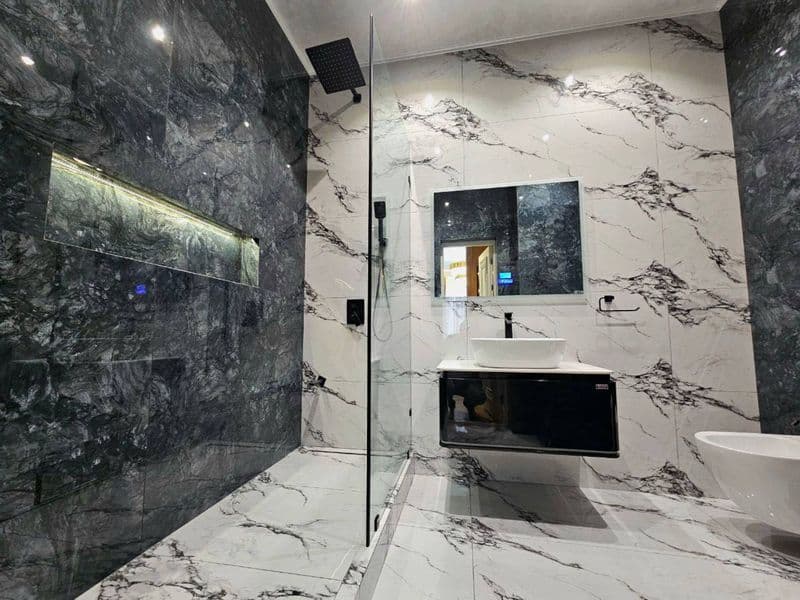 Mirabad Avenue<br />
Комнаты-4<br />
Этаж-6<br />
Этажность- — фото 3