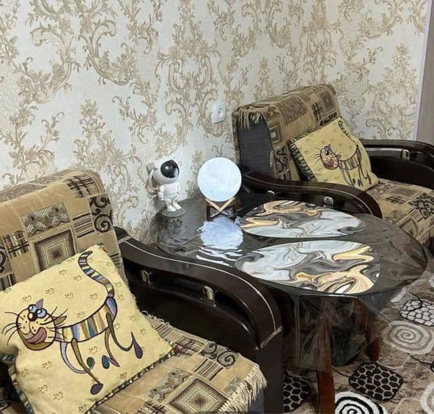 Звоните по телефону более подробно объясним о квартире <br / — фото 5