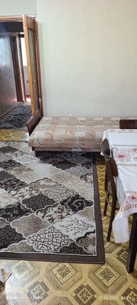 Юнусабад -18 1/3/4<br />
Всё как на фото <br />
<br />
Цена: