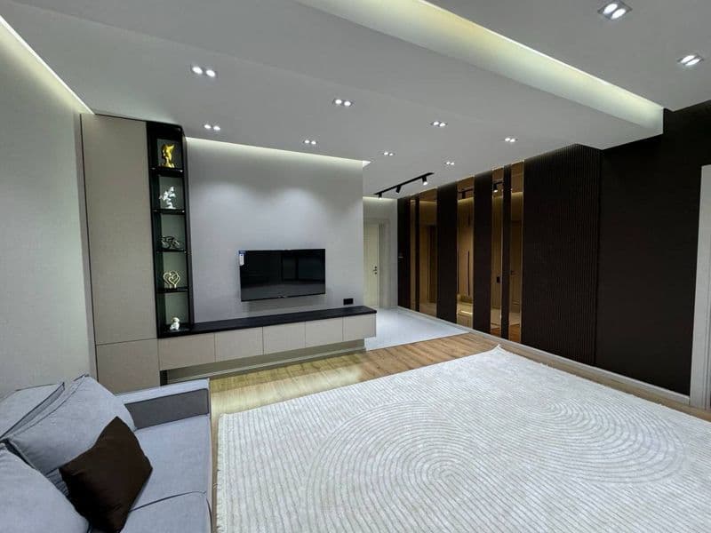 Мирабадский район <br />
Жк Parkwood <br />
Ориентир-Посольс — фото 4