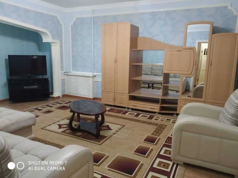 Сдается 2х ком прекрасная, просторная квартира, ул. Бобур, о