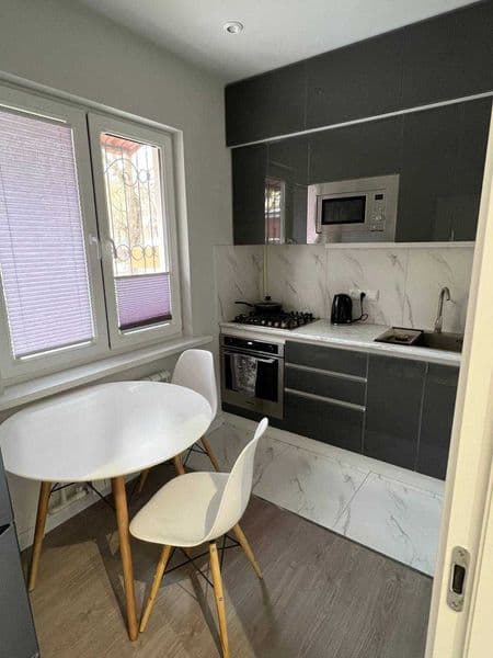 Сдаётся квартира возле метро Максим Горький<br />
Ориентир - — фото 5