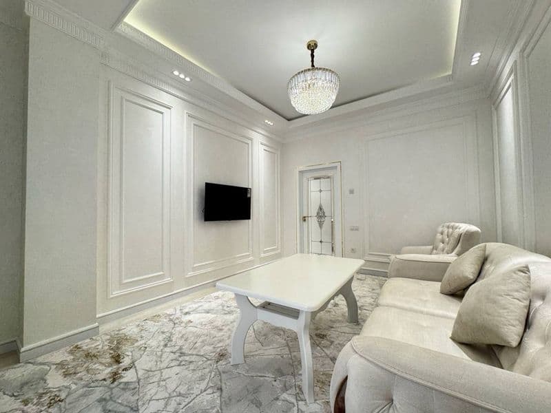 Яккасарайский район <br />
Жк Узбегим<br />
3/5/9<br />
110м — фото 2