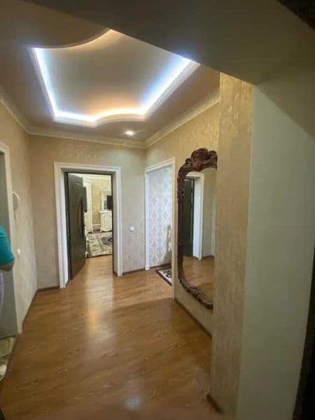 Сдаётся квартира на ул. Бабура‼️<br />
Ориентир - Яккасарайс — фото 5