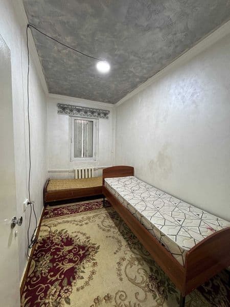 Shayxontohur tumanida 3 xonali kvartira<br />
<br />
Tuman:  — фото 5