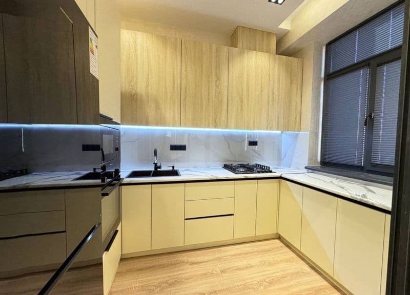 Сдаётся квартира в аренду Махтумкули Ж/К New Life 2хКом/9/10 — фото 5