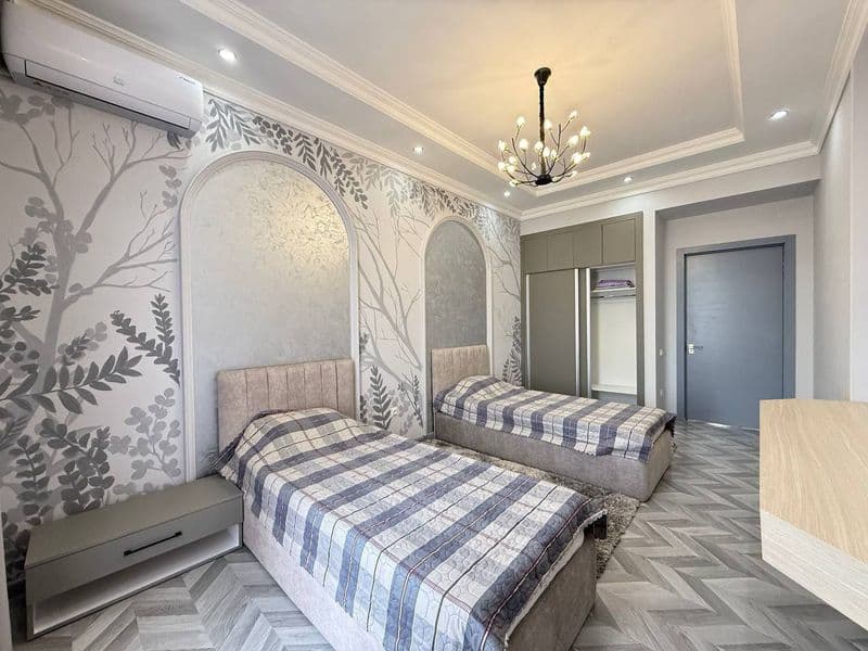 #Аренда #новостройка <br />
<br />
Район - Яккасарайский <br — фото 2