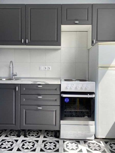 К вашему вниманию рады представить 1 комнатную квартиру на 3 — фото 5