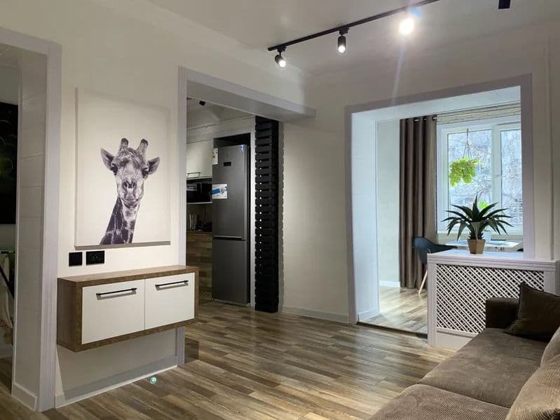 Сдаётся шикарная 2-комнатная квартира в Отличное Локация<br  — фото 5