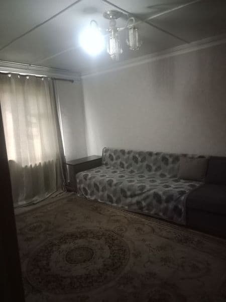 Аренда квартира сергели спутник-8. 1 хона 2 килинган 2/2/2 я — фото 4