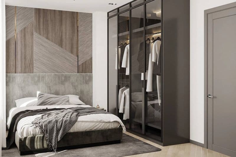 Ташкент Сити<br />
Гарденс<br />
Комнаты-2<br />
Этаж-5<br /