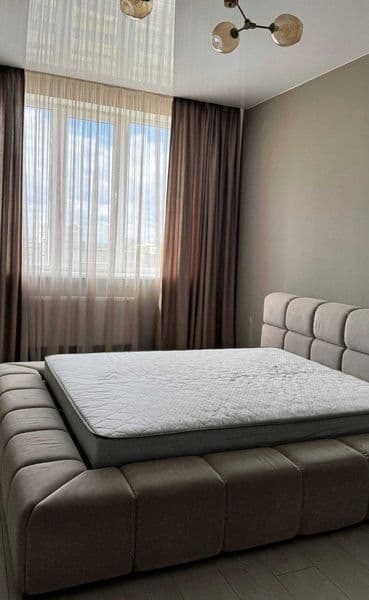 К вашему вниманию рады представить 1 комнатную квартиру на 4