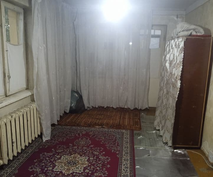 Аренда квартирага кзла ва аёллани куйамиз ойлик ва кунликка 