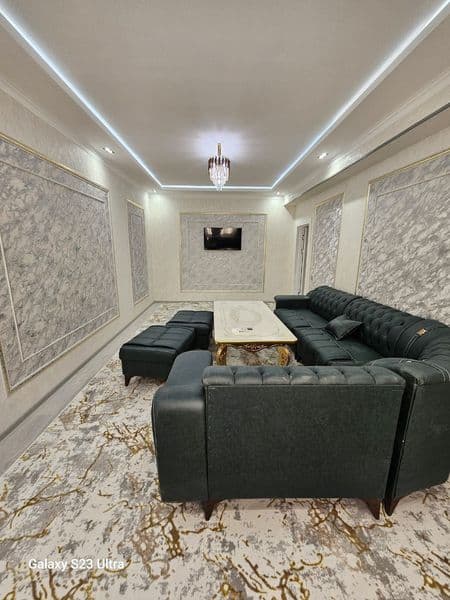 • АРЕНДА КВАРТИРА<br />
• Район: Алмазарский<br />
• Адрес:  — фото 3