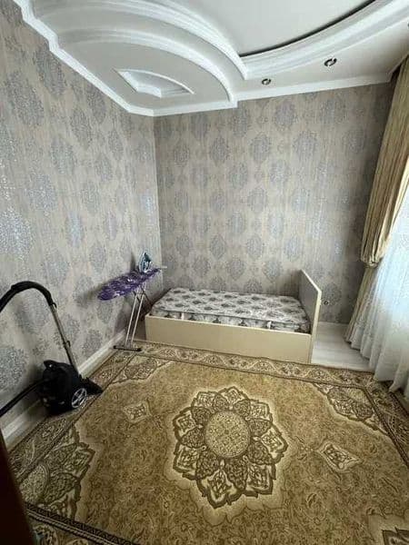 Сдаётся  3-х комнатная квартира по ул. Бобура! <br />
Ориент — фото 3